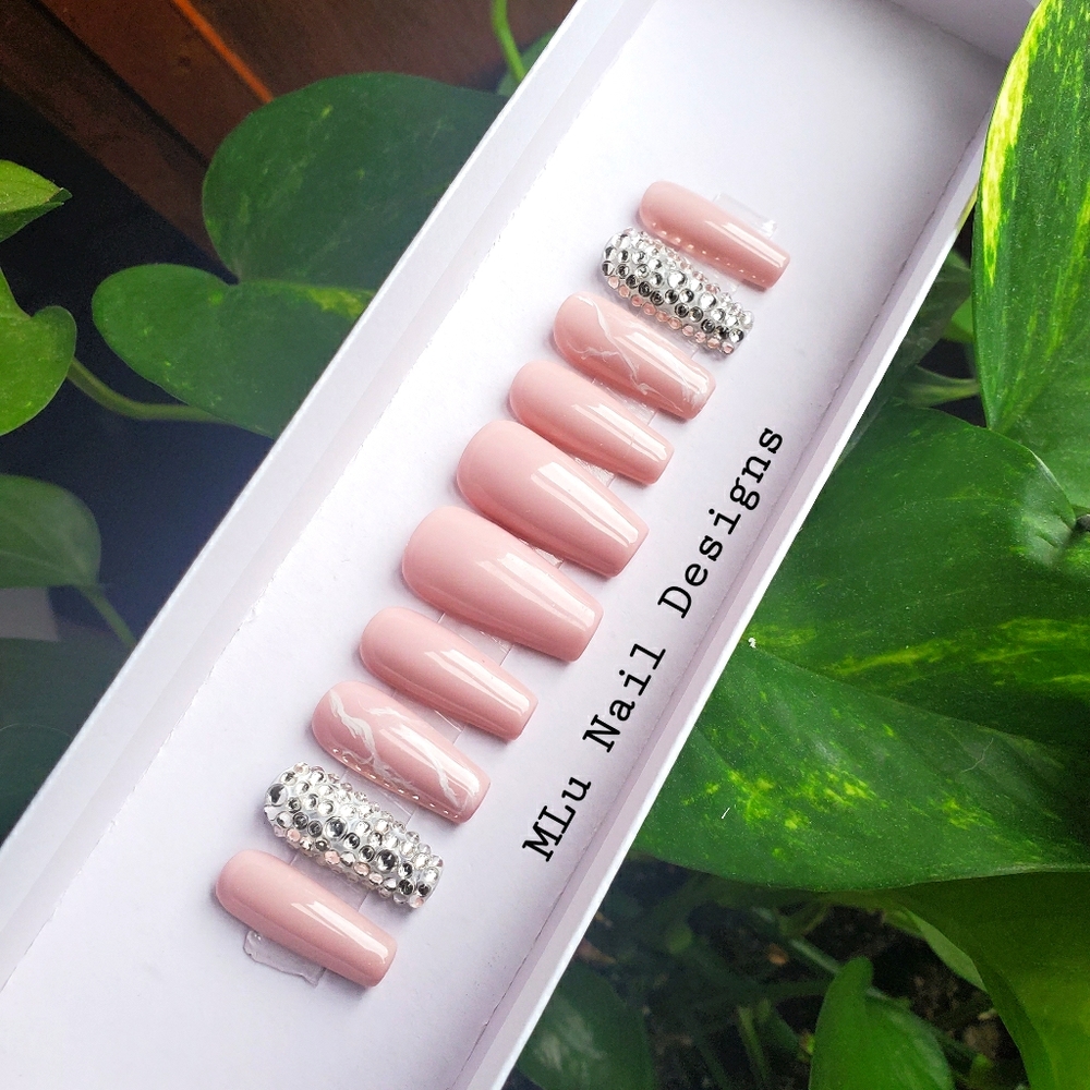 Press on Nails